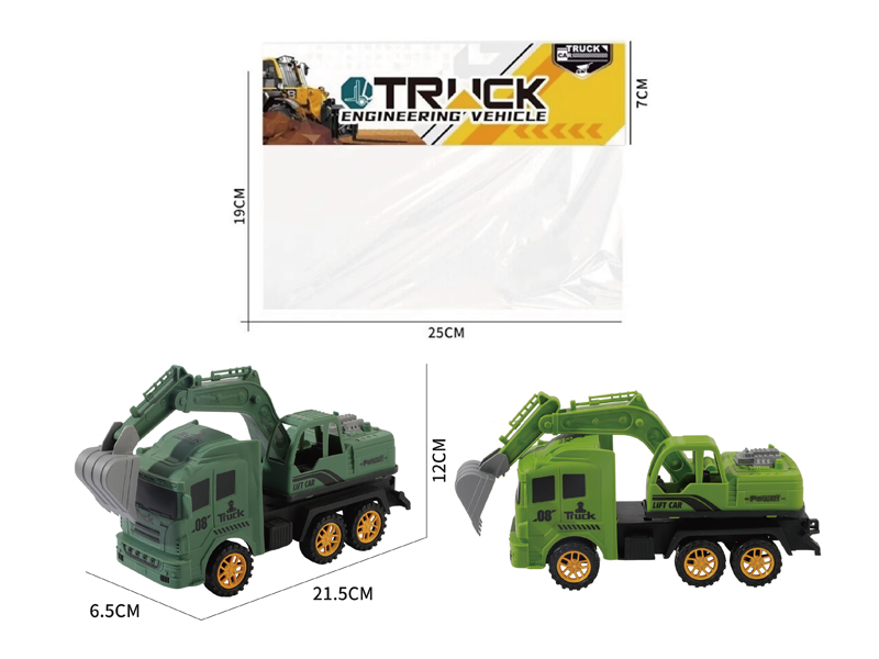 Friction Engineering Hook Machine