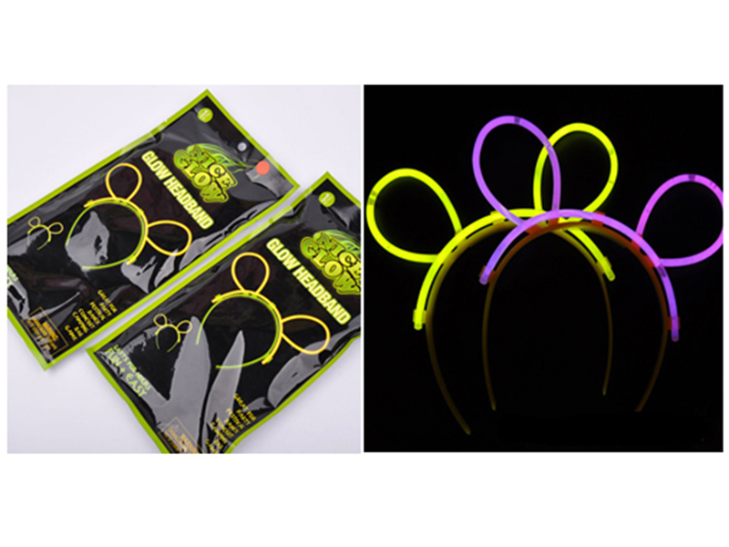 Glow Headband Party Decorations