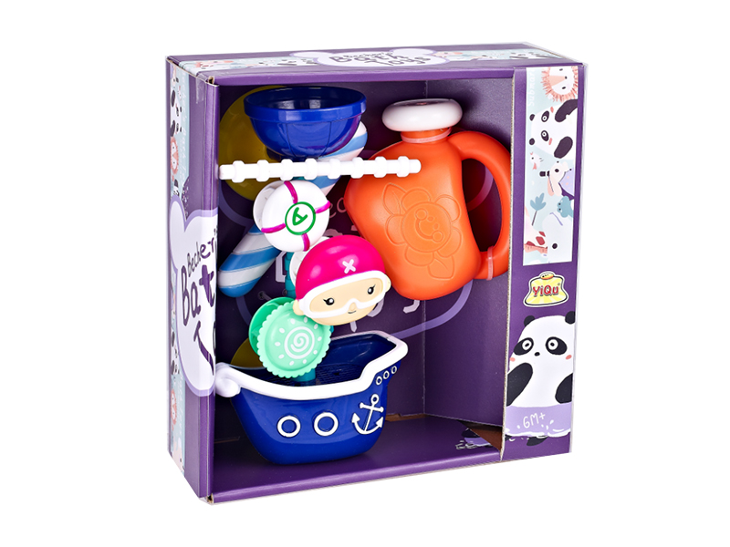 Bath Toys
