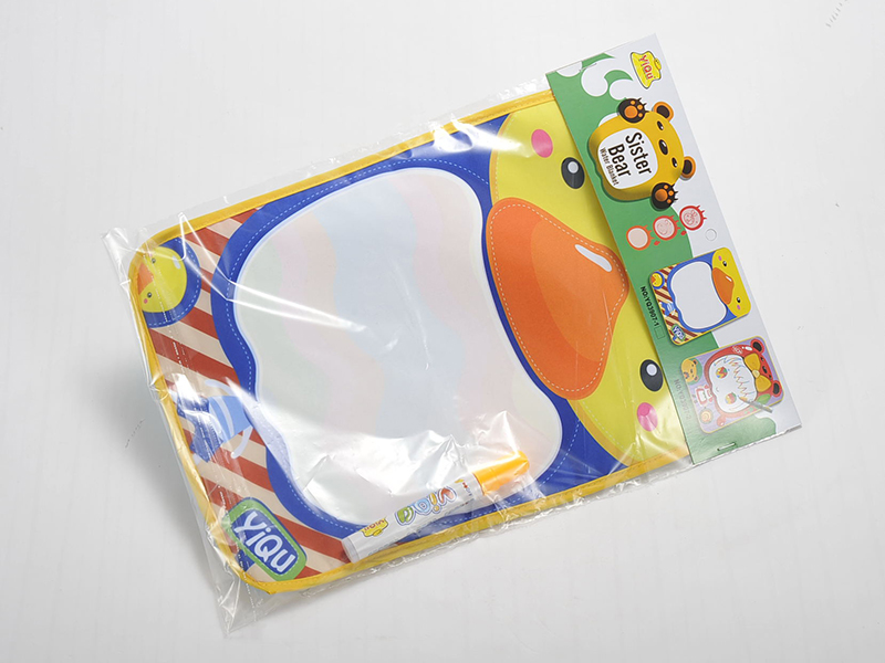 Magical Water Canvas