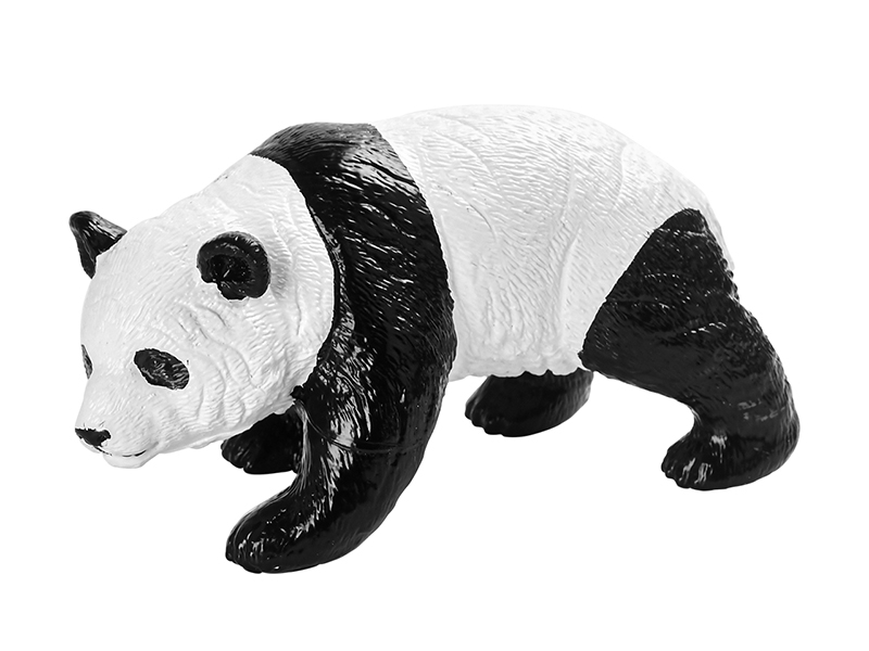 Vinyl Model Panda Without IC