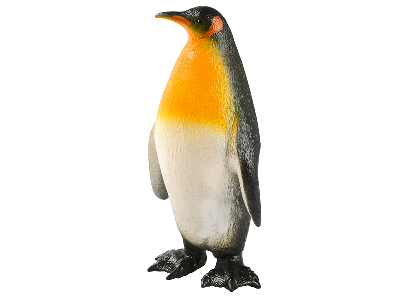 Vinyl Model Penguin Without IC