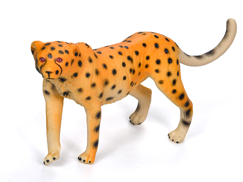 Vinyl Model Cheetah Without IC