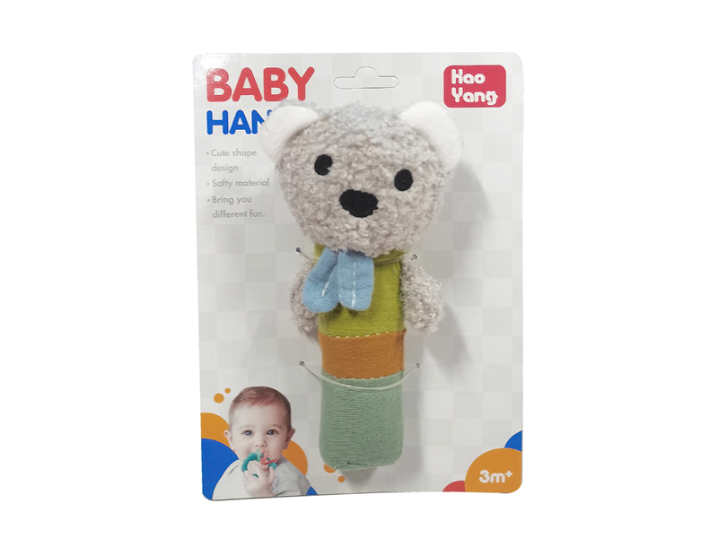 Comfort Doll Koala Stick