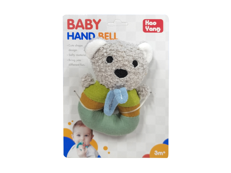 Comfort The Doll'S Koala Hoop