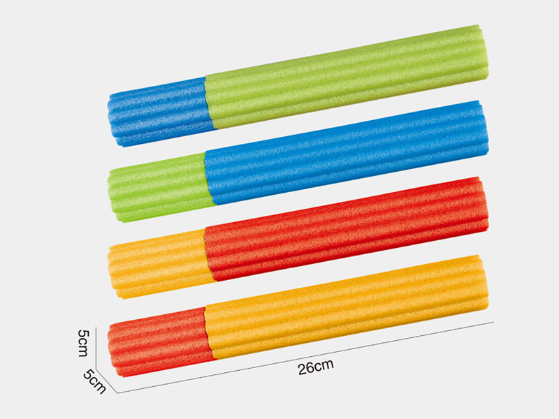 EVA Plum Blossom Water Cannon