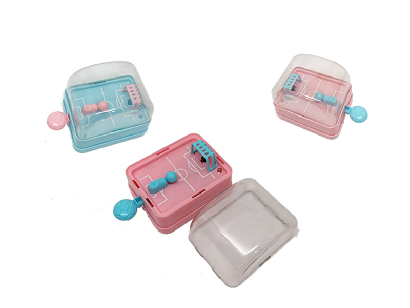 Mini Football Game With Lights And Music(Can Hold Sugar)