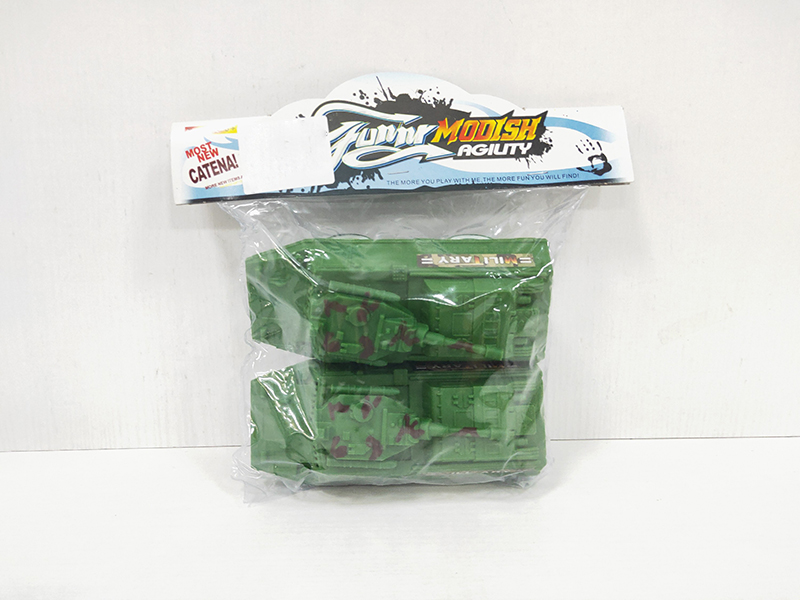 Slide Military Tanks