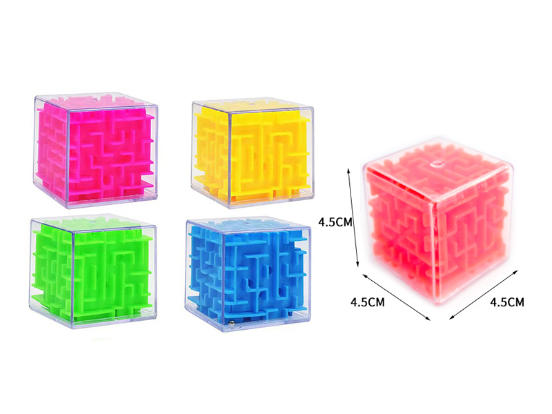 4.5CM Ball Maze