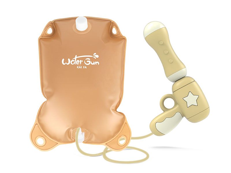Backpack Water Gun