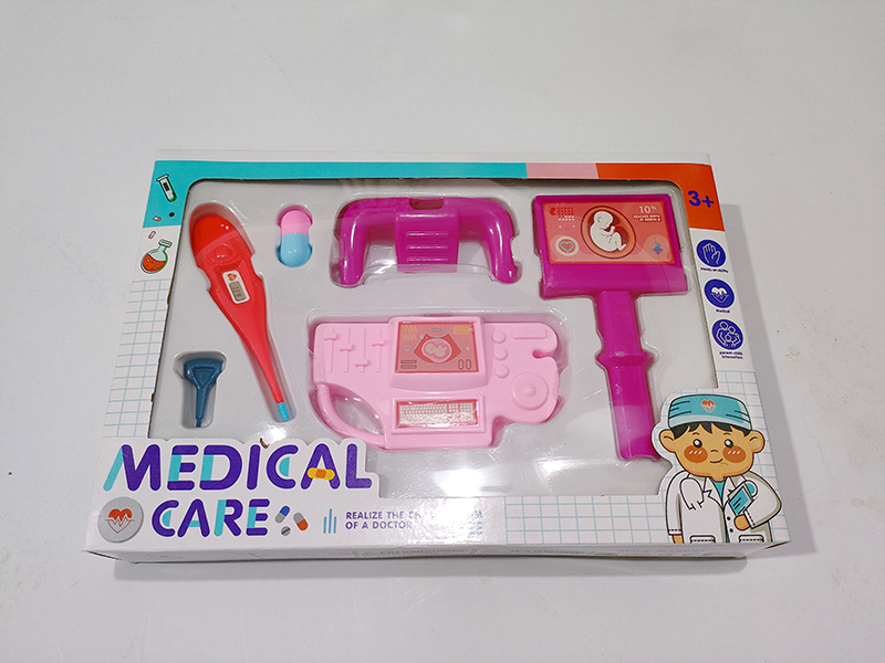 Doctor Set