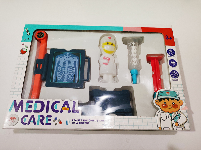 Doctor Set