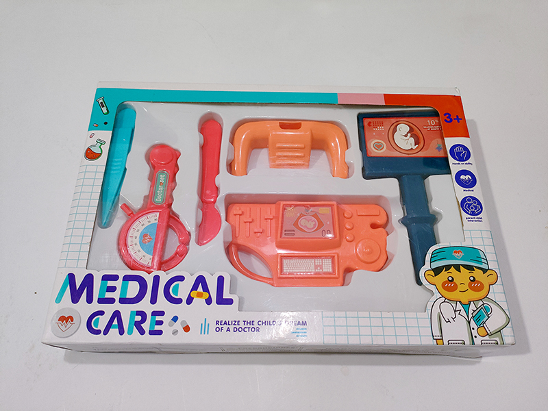 Doctor Set
