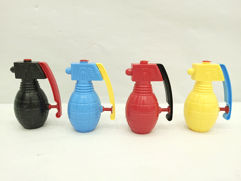 Grenade Water Gun
