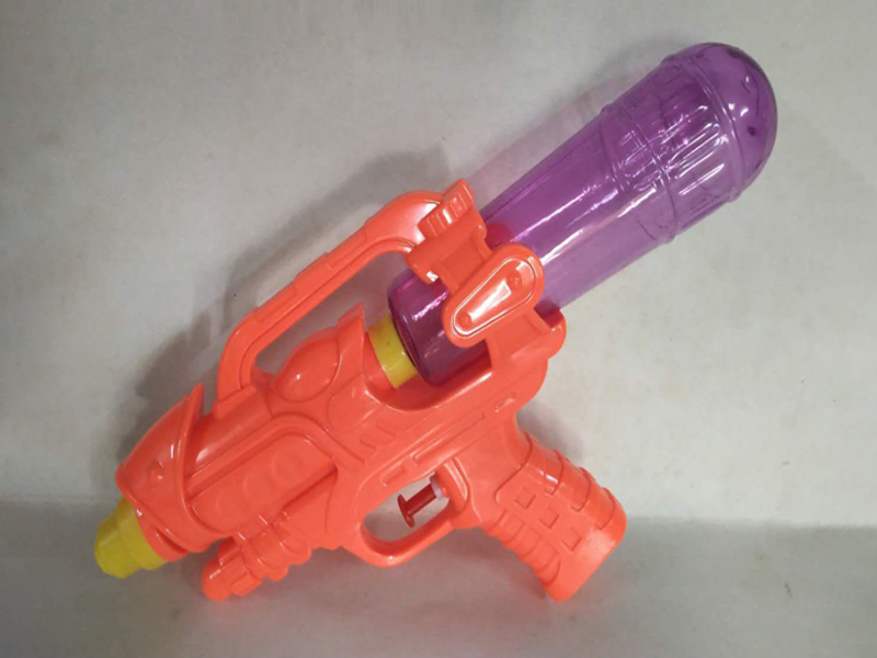 Solid Color Water Gun