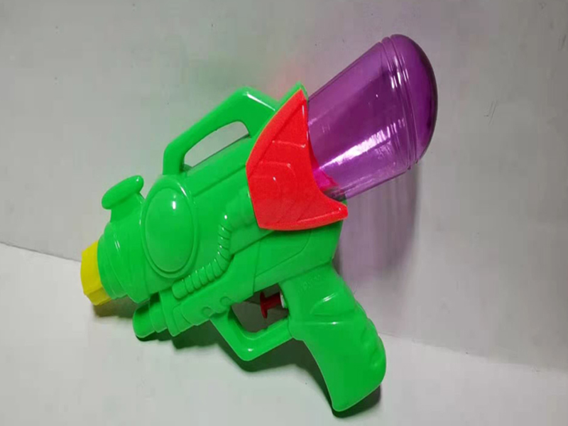 Solid Color Water Gun