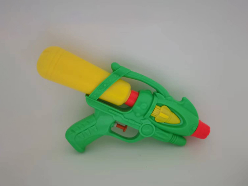 Solid Color Water Gun