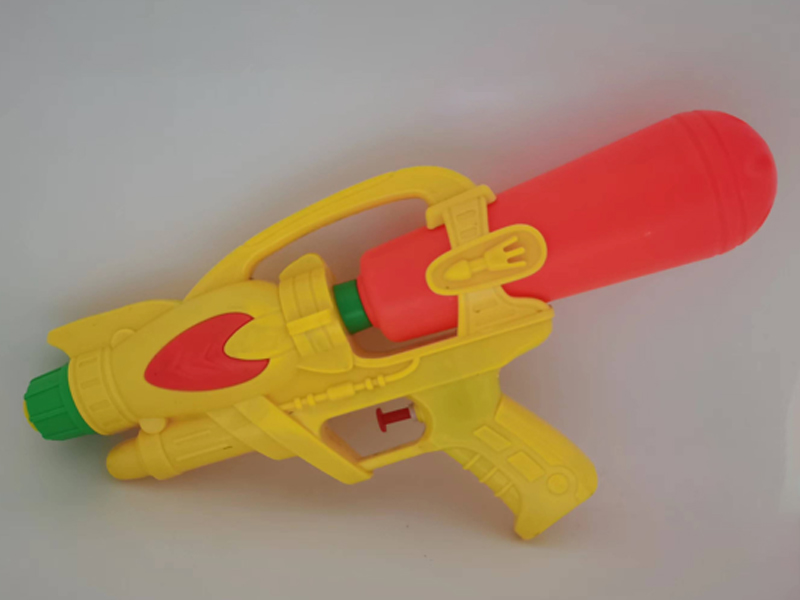 Solid Color Water Gun