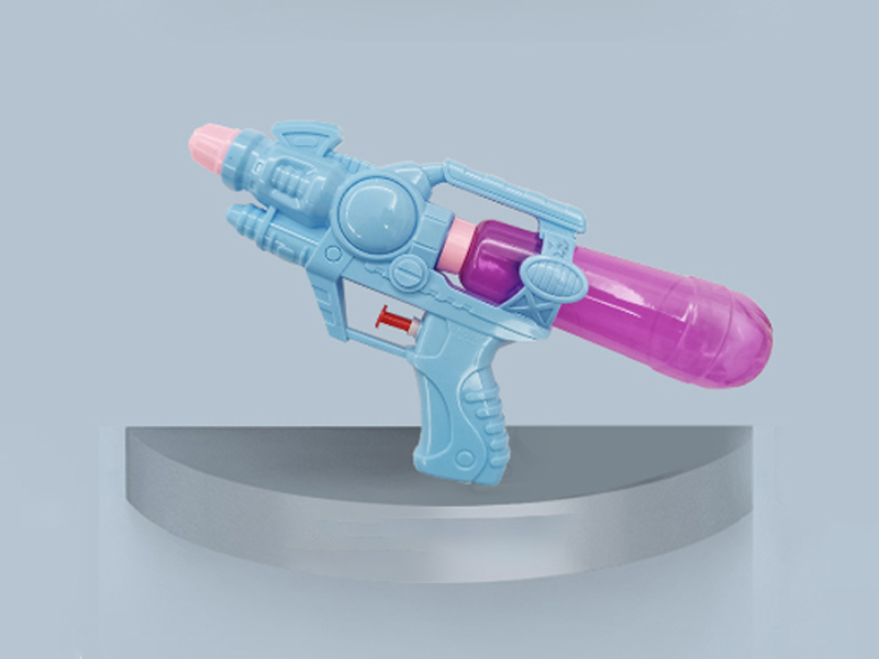 Macaron Water Gun