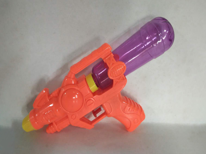 Macaron Water Gun