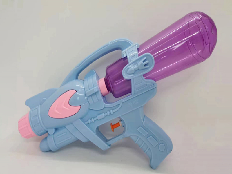 Macaron Water Gun