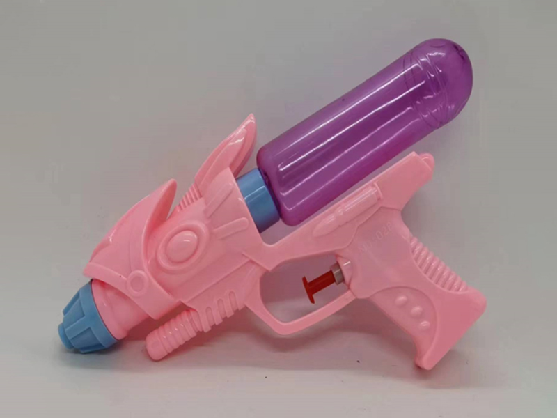 Macaron Water Gun