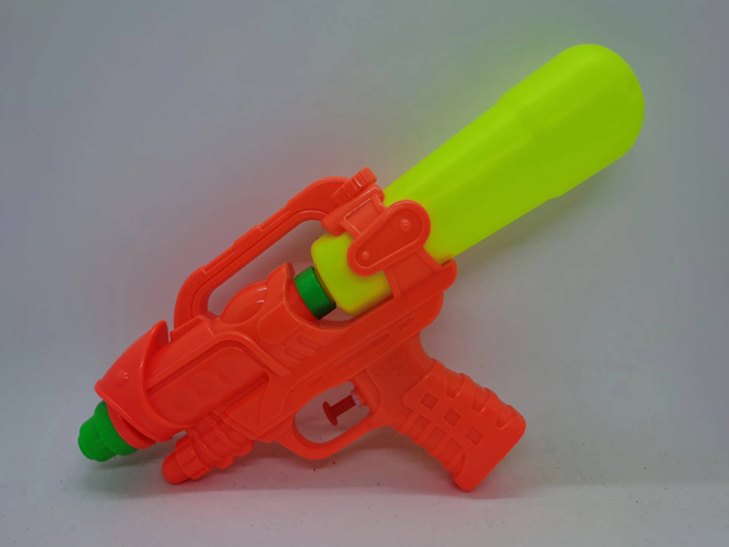 Solid Color Water Gun