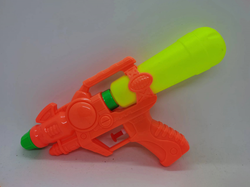 Solid Color Water Gun