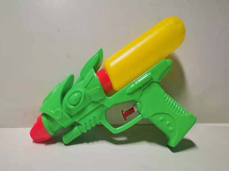 Solid Color Water Gun
