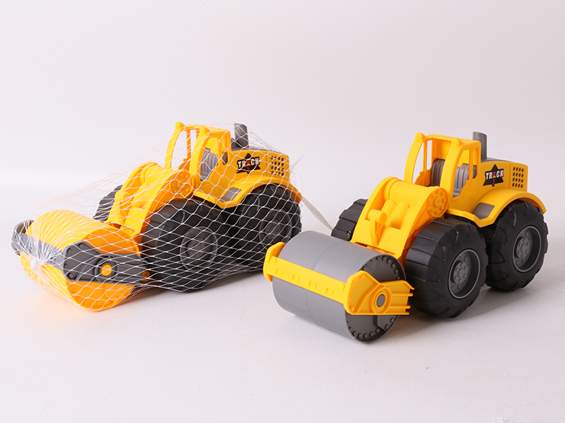 Slide Middle Size Engineering Truck