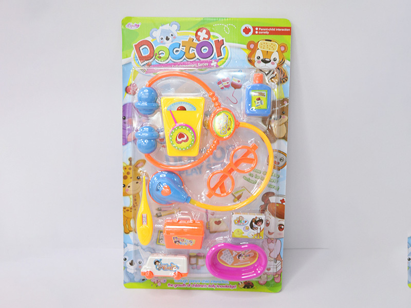 Doctor Set