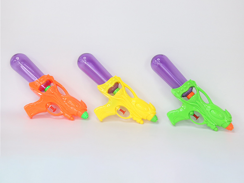 Solid Color Water Gun