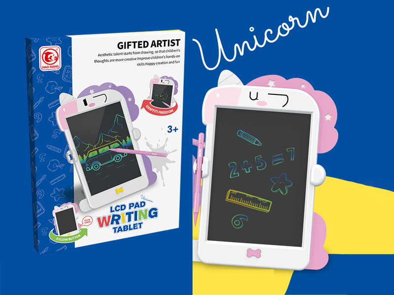 8.5Inch LCD Drawing Board(Color)