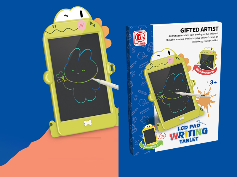 8.5Inch LCD Drawing Board(Color)