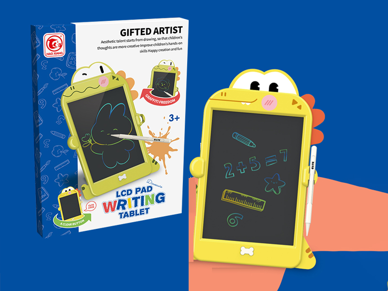 8.5Inch LCD Drawing Board(Color)