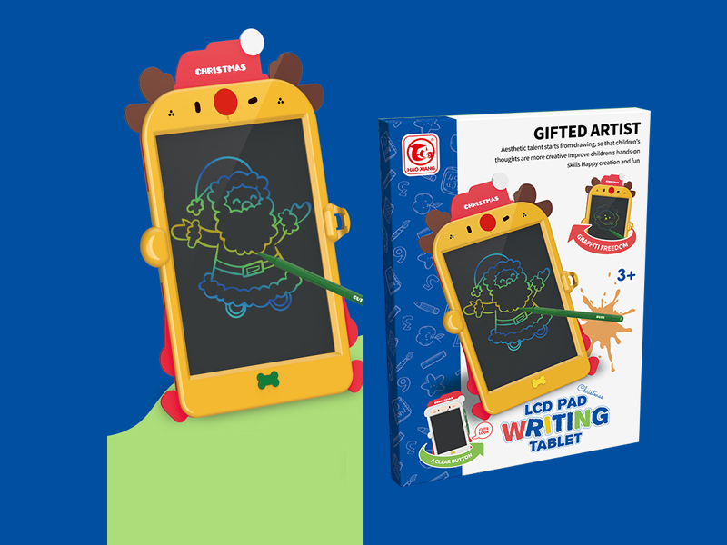 8.5Inch LCD Drawing Board(Color)