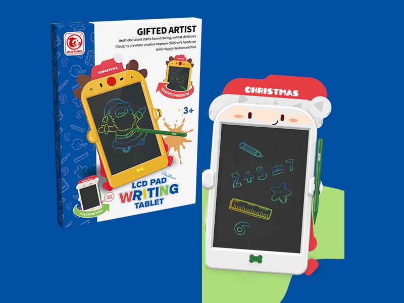 8.5Inch LCD Drawing Board(Color)