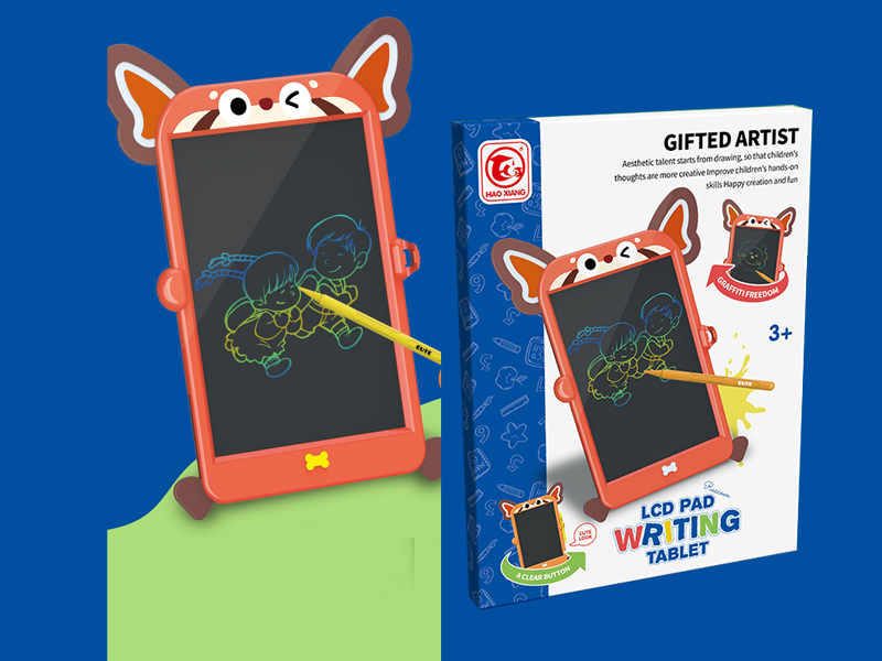 10.5Inch LCD Drawing Board(Color)