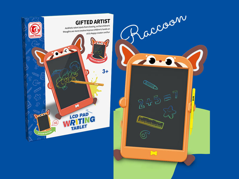 10.5Inch LCD Drawing Board(Color)