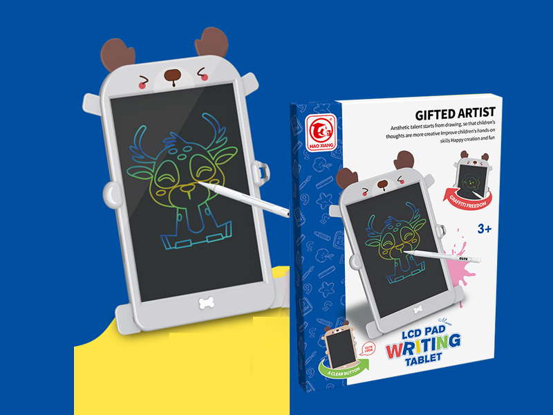 10.5Inch LCD Drawing Board(Color)