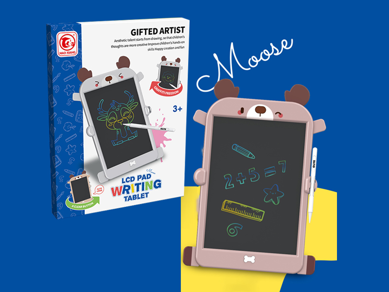 10.5Inch LCD Drawing Board(Color)