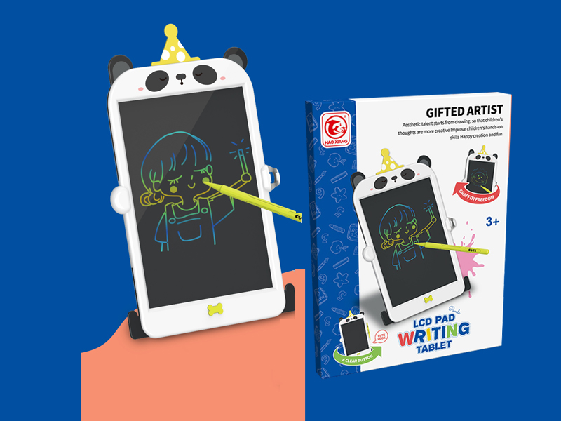 10.5Inch LCD Drawing Board(Color)