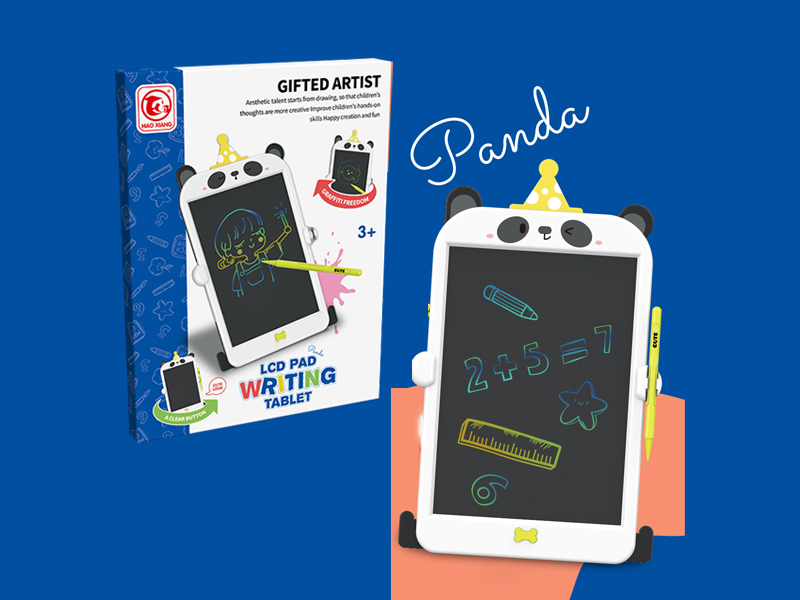 10.5Inch LCD Drawing Board(Color)