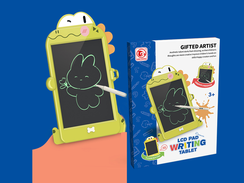 8.5Inch LCD Drawing Board(Single Color)