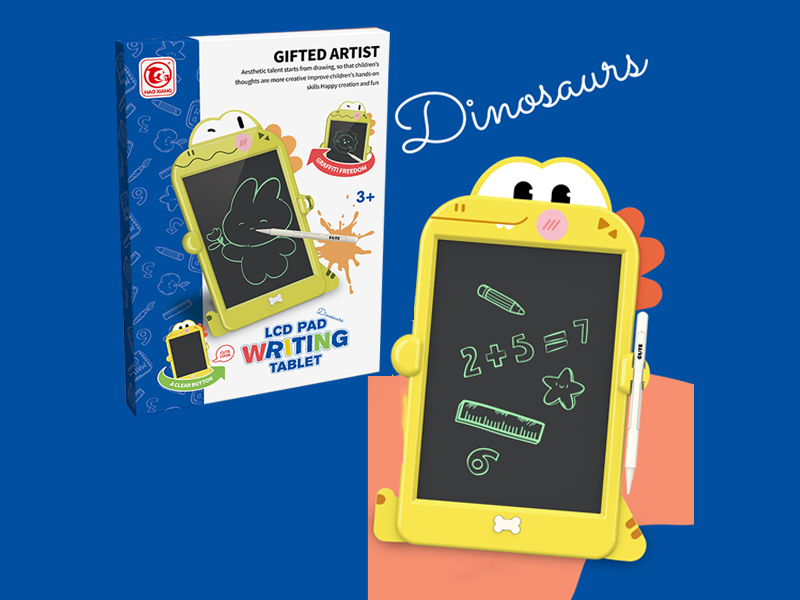 8.5Inch LCD Drawing Board(Single Color)