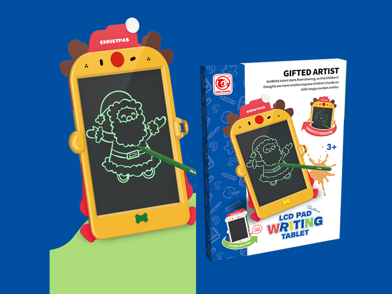 8.5Inch LCD Drawing Board(Single Color)