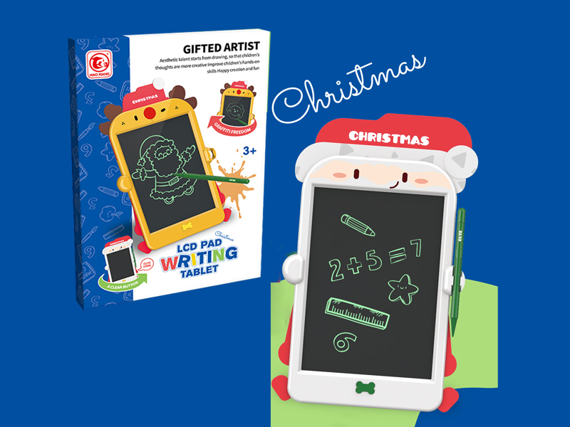 8.5Inch LCD Drawing Board(Single Color)