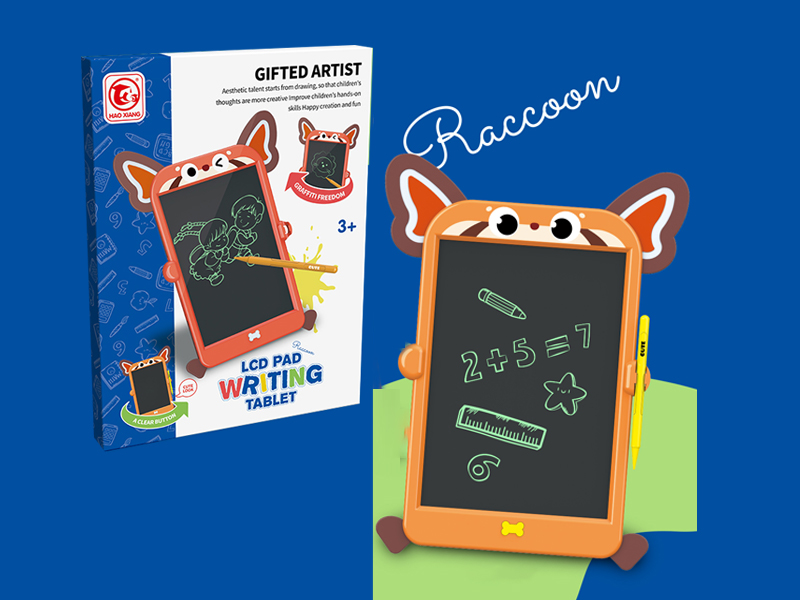 10.5Inch LCD Drawing Board(Single Color)