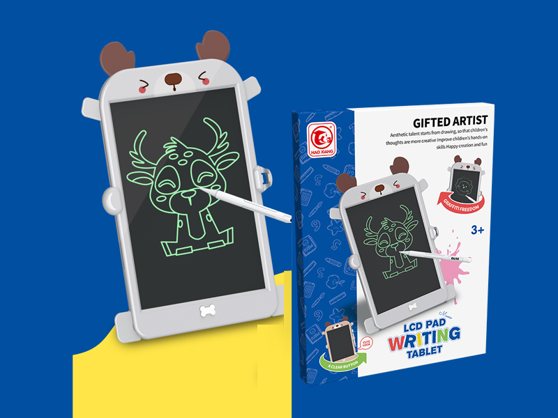 10.5Inch LCD Drawing Board(Single Color)