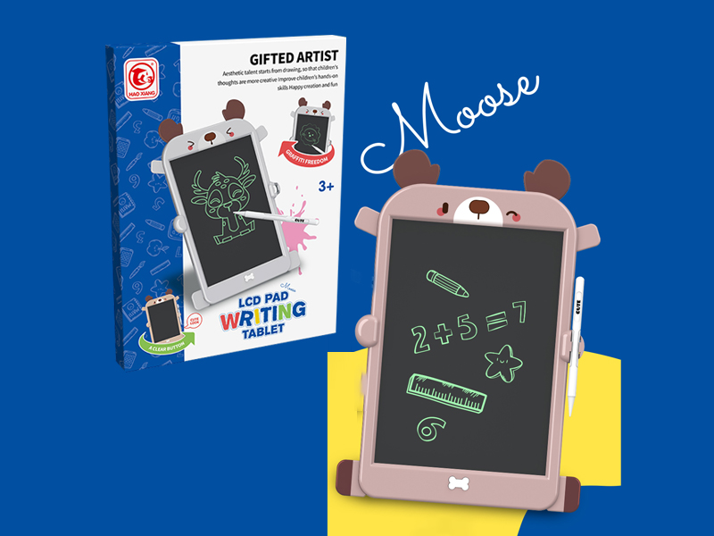 10.5Inch LCD Drawing Board(Single Color)